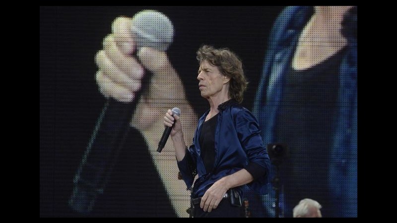 Musica, nuovi biglietti Rolling Stones a Roma disponibili da domani