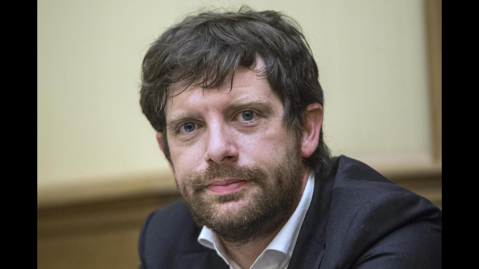 Riforme, Civati: Chi non si adegua è cacciato, ma testo non passa Aula