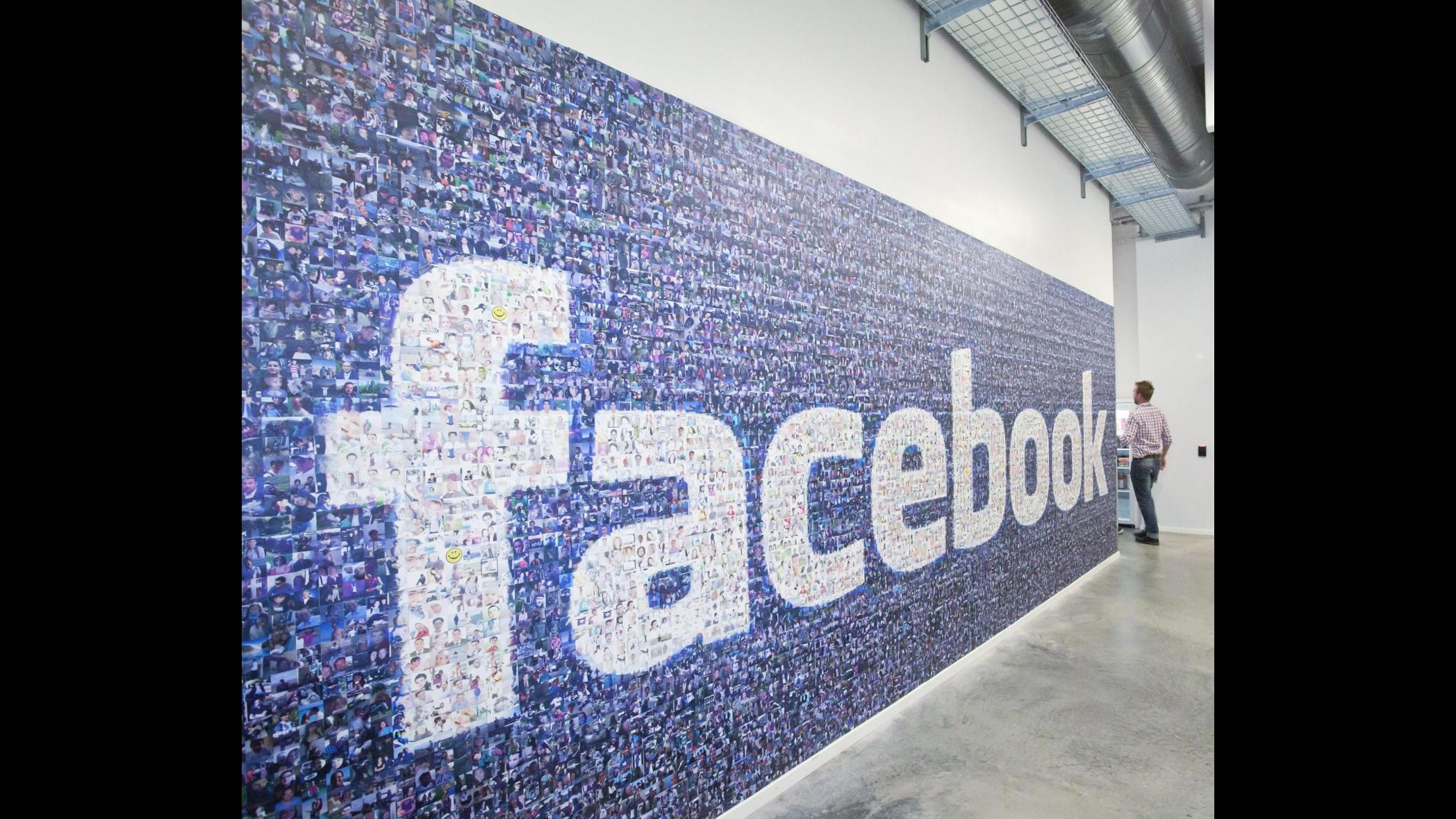 Usa, processo a Facebook per violazione brevetti di altro sito web