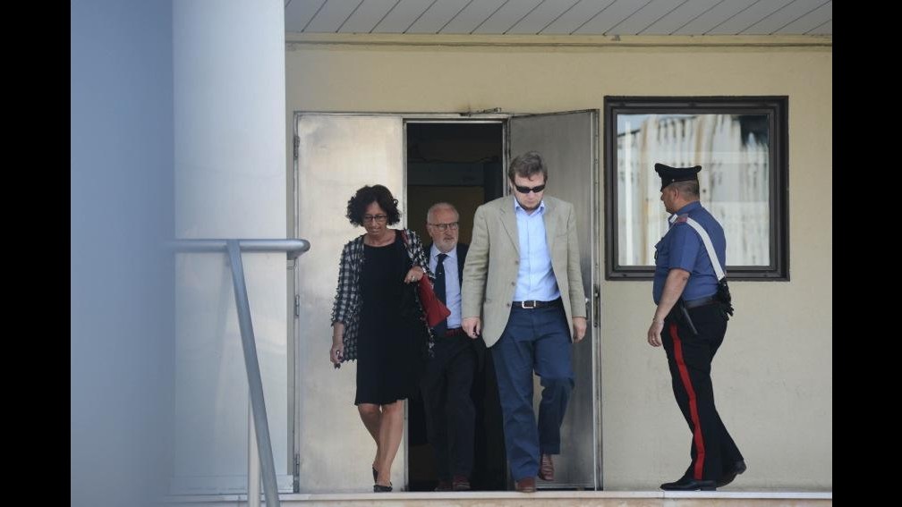 Mose, Orsoni: Scotto che pago per nemici. Mazzacurati? Millantatore