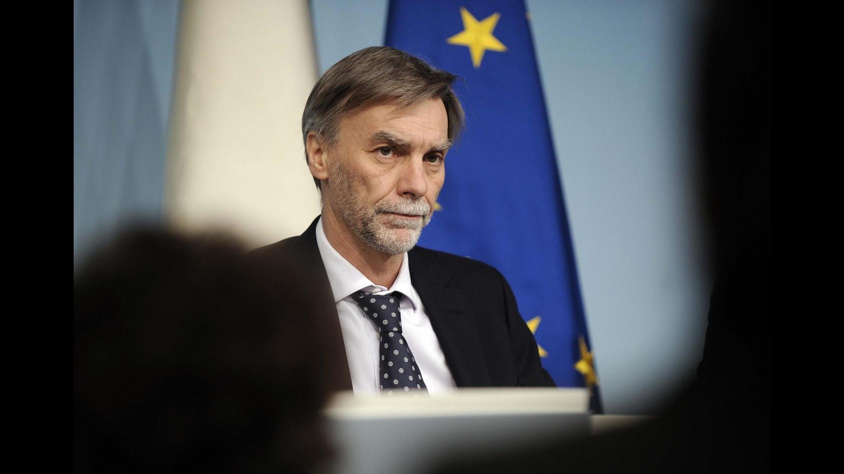 Sbarchi, Delrio: 80% di migranti identificati sono rifugiati