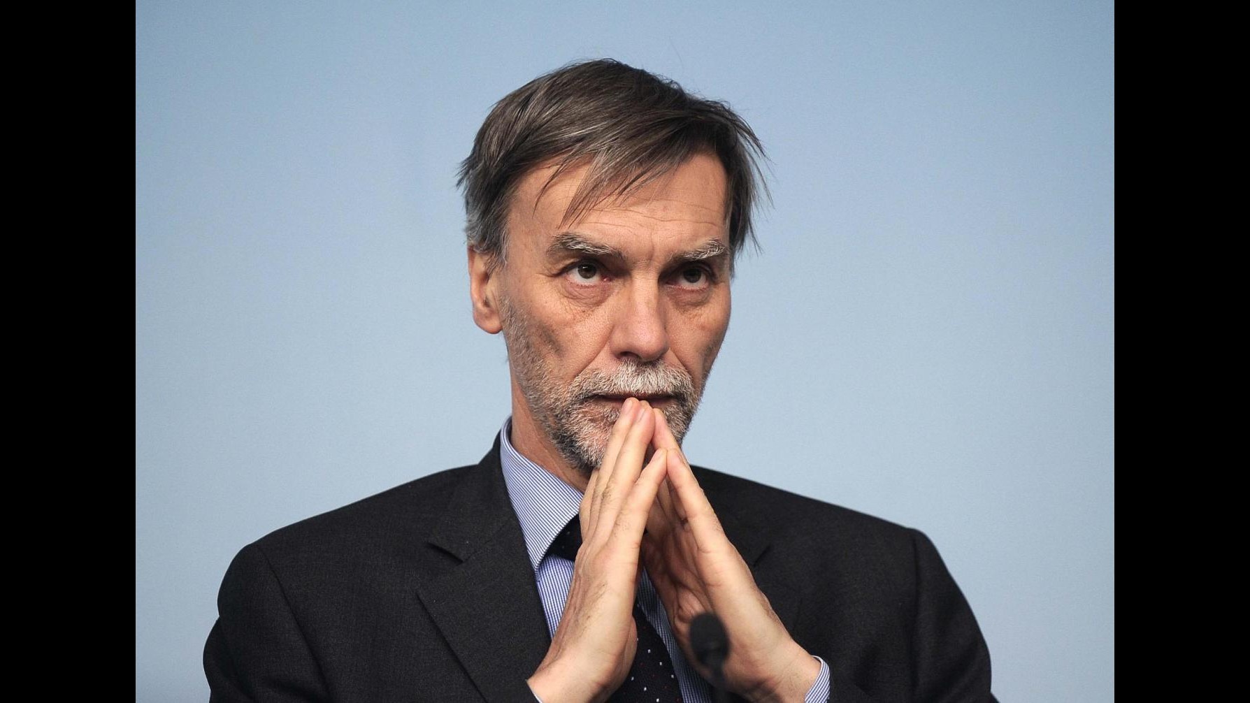 Sbarchi, Delrio: Mare nostrum operazione di cui andiamo fieri