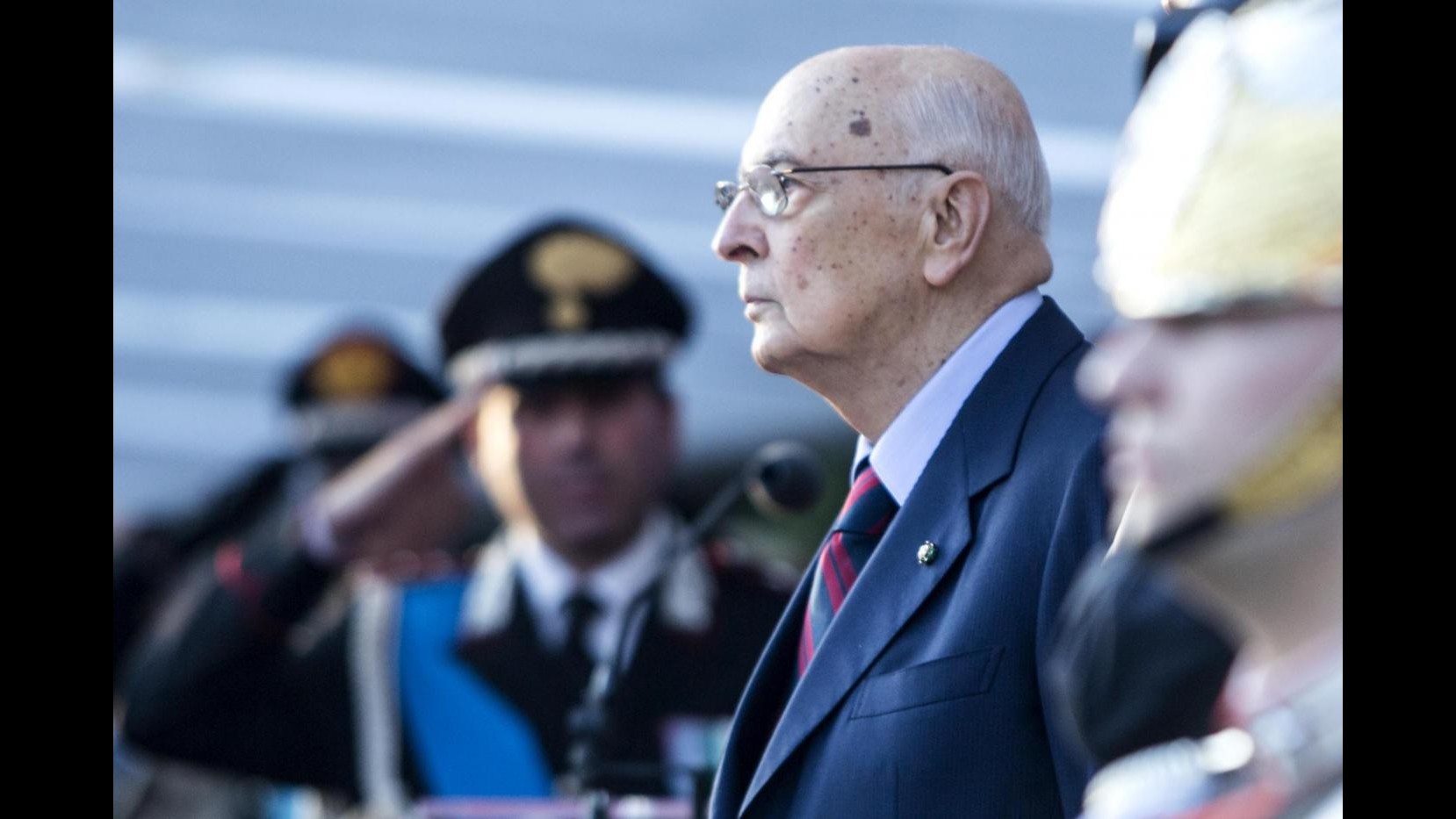 Mondiali 2014, lettera di Napolitano agli azzurri: Chiediamo dignità, intelligenza e onore