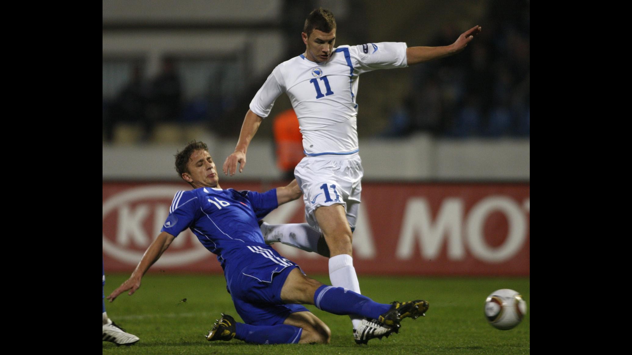 Mondiali 2014, GIRONE F: Dzeko e Mikel contro l’Argentina di Messi