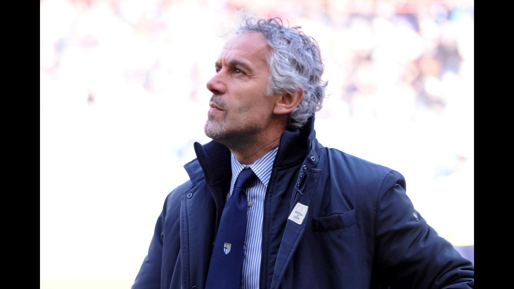 Donadoni: Contro l’Inter serve un Parma perfetto