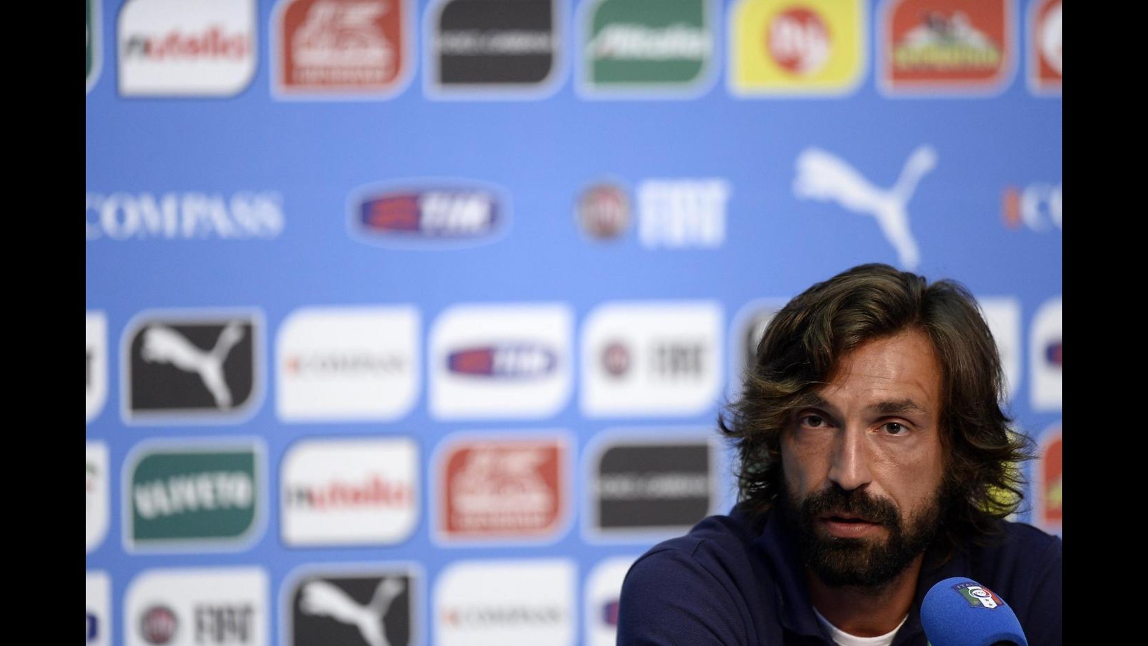 Mondiali 2014, Pirlo tra Juve e Brasile: Felice per il rinnovo, ora voglio la Coppa