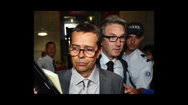 Francia, a processo medico accusato di eutanasia 7 malati terminali