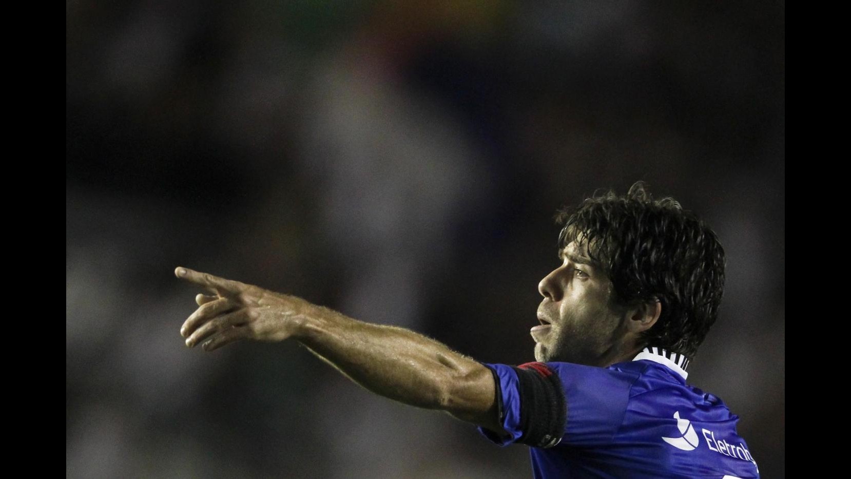 Mondiali 2014, Juninho: Onorato di citazione Pirlo, lui più forte di me