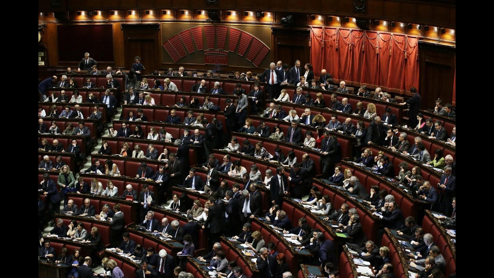 Quirinale, Pd diviso tra Rodotà, Cancellieri e Chiamparino