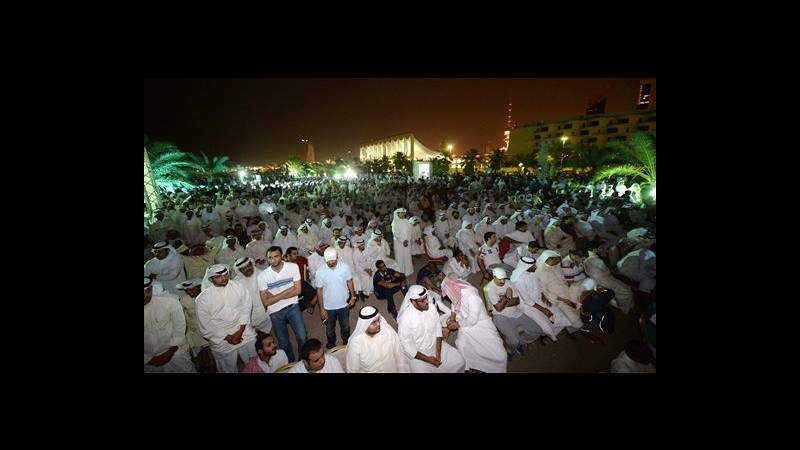 Kuwait, premier smentisce accuse di corruzione