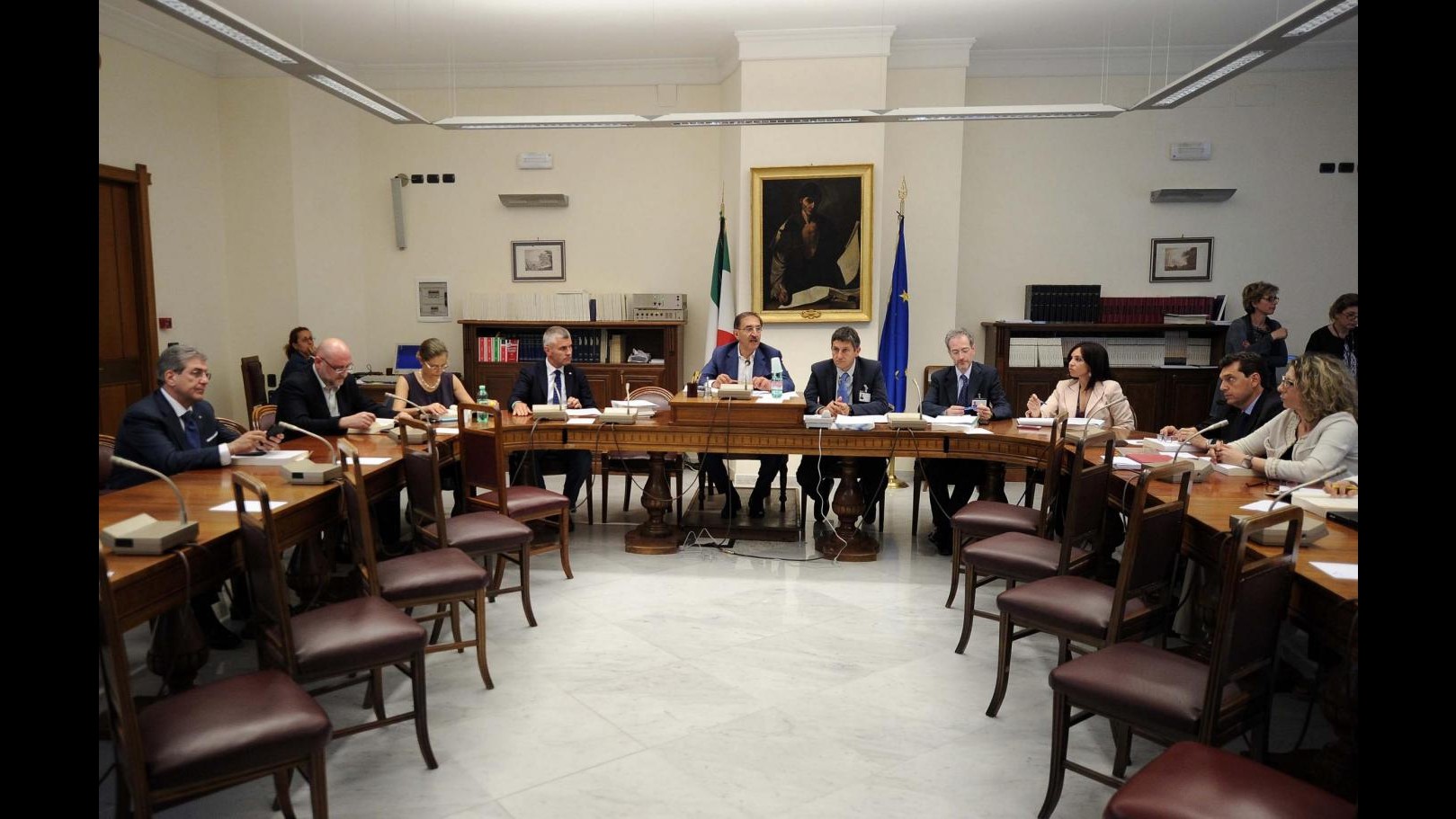 Mose, Galan potrebbe parlare in giunta Camera il 25 giugno