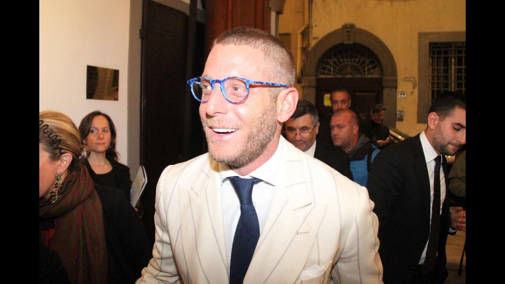 Mondiali 2014, Lapo Elkann: Se Italia approda in finale, vado in Brasile