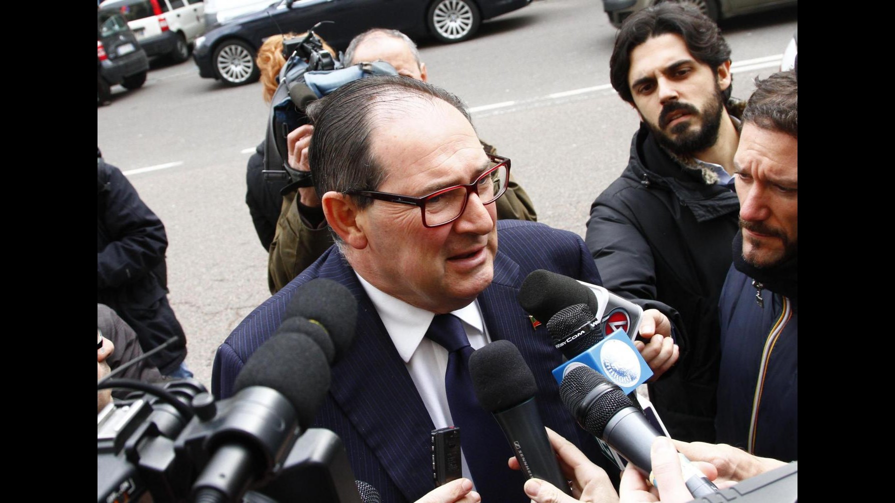 Mose, in giunta Camera nuova documentazione procura su Galan