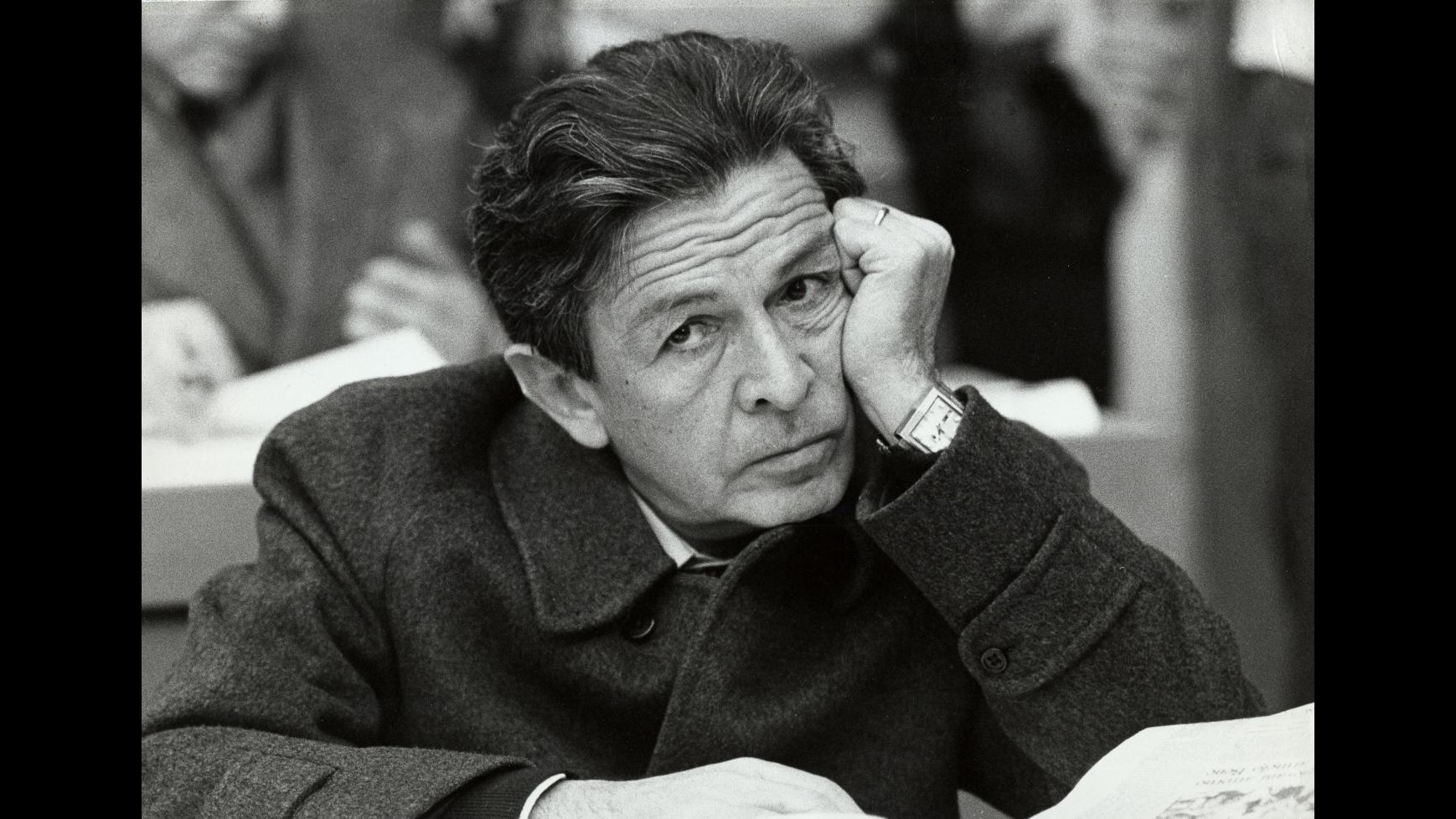 Commemorazioni in tutta Italia a trent’anni dalla morte di Berlinguer