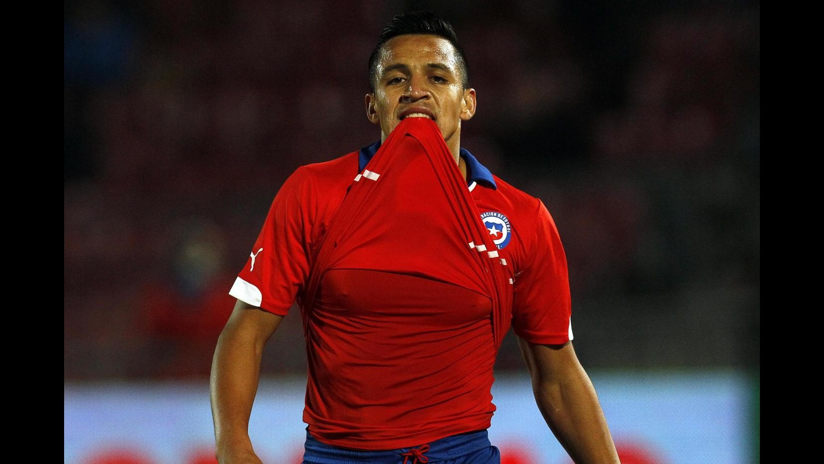 Stampa inglese: Manchester United sfida Juventus per Alexis Sanchez