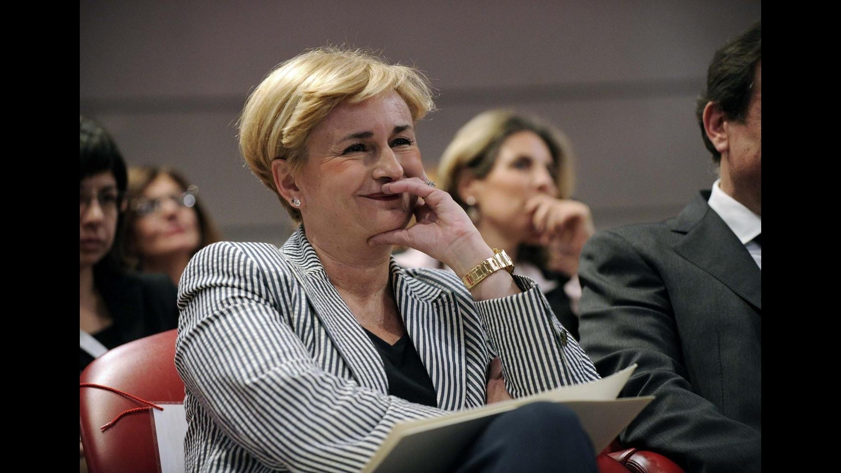 Guidi: Dati Ocse sono segnale di inversione di tendenza