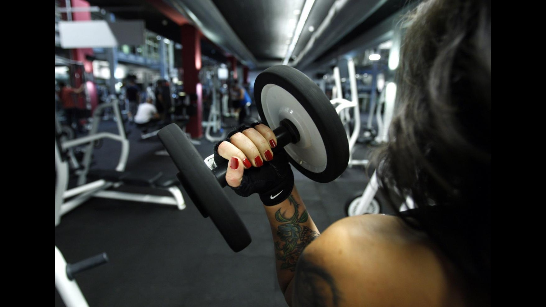 Taranto, falsi medici e dietisti: 10 arresti nel mondo di body building