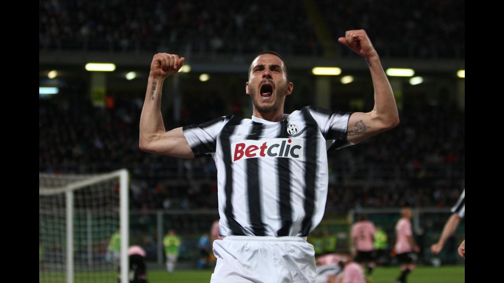 Juve, Bonucci: Stare sul pezzo finchè non saremo campioni d’Italia