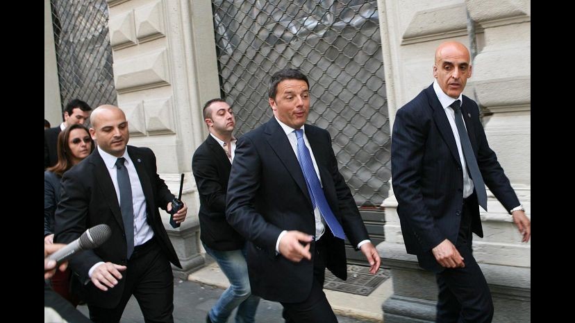 Expo, Maroni: Governo si dia una mossa.Renzi: Rifletta su responsabilità Lombardia