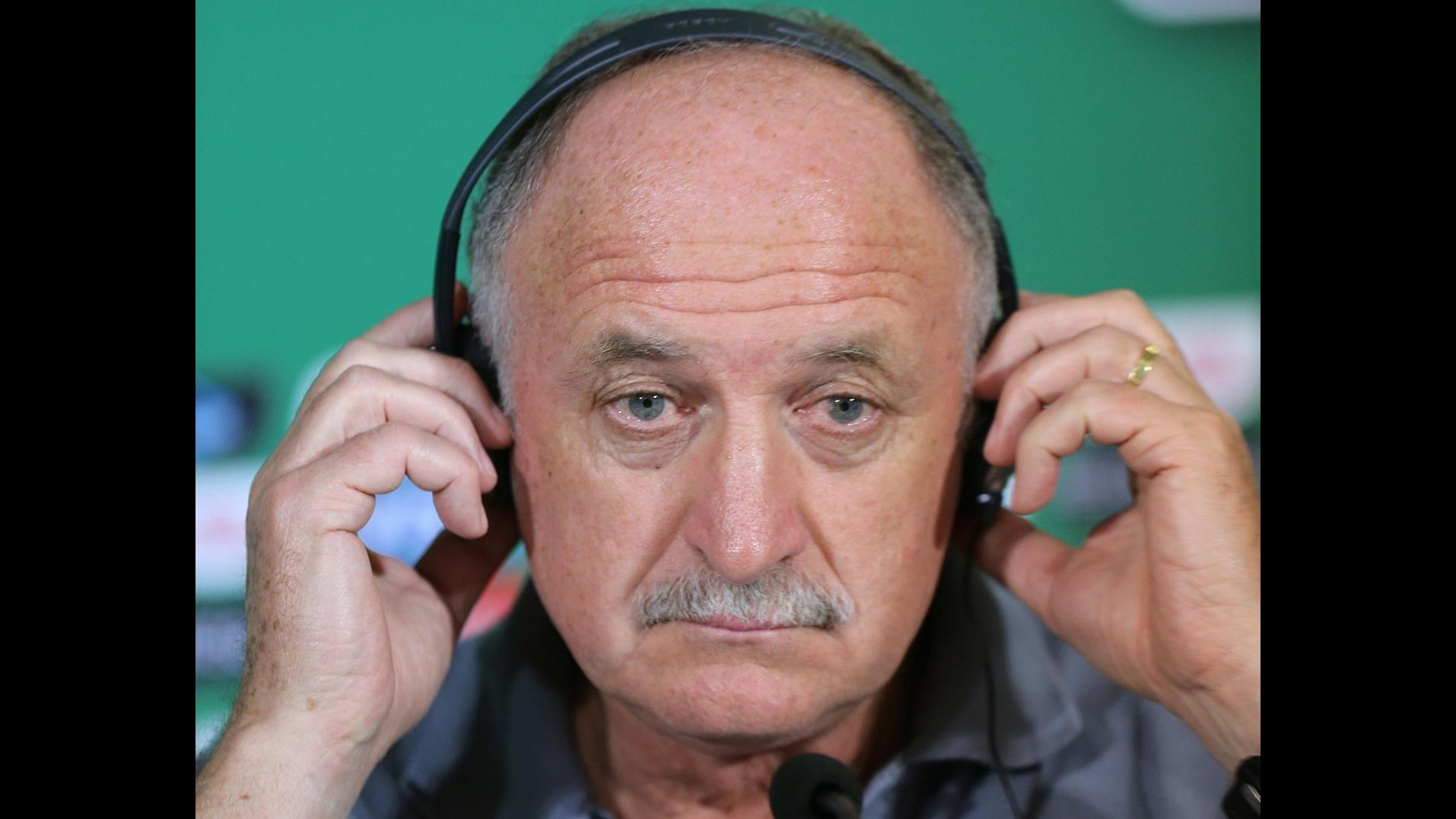 Mondiali 2014, Brasile: lutto per Scolari, nipote muore in incidente