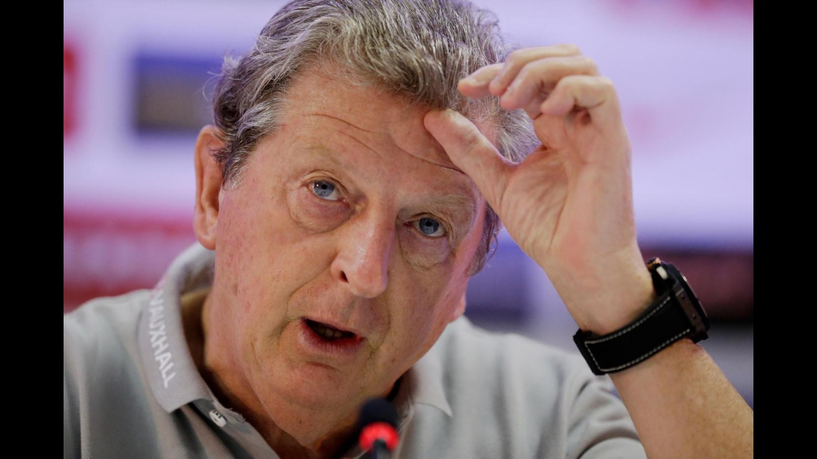 Mondiali 2014, Hodgson avverte l’Italia: L’Inghilterra saprà fermare Pirlo