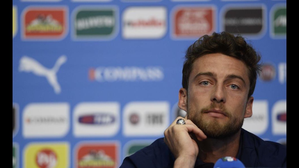 Mondiali 2014, il Principino Marchisio vuole la corona: In Brasile per dare il massimo