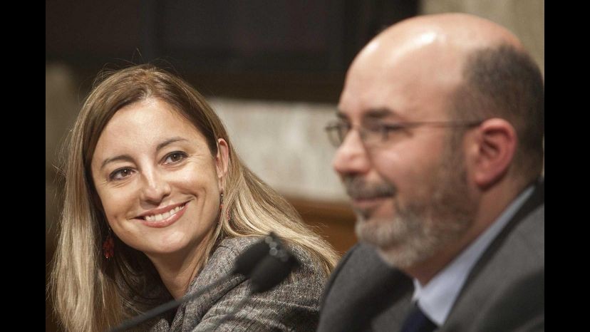 Quirinale, Lombardi (M5S): Governo con Pd se votano Rodotà? Vediamo