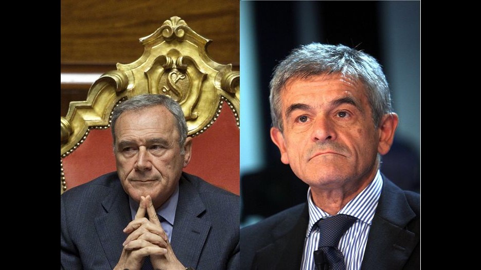 Quirinale, Renzi chiama giovani Pd e gioca carte Chiamparino e Grasso