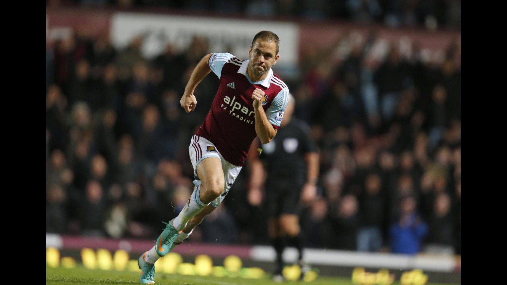 Aston Villa: ufficiale l’ingaggio di Joe Cole