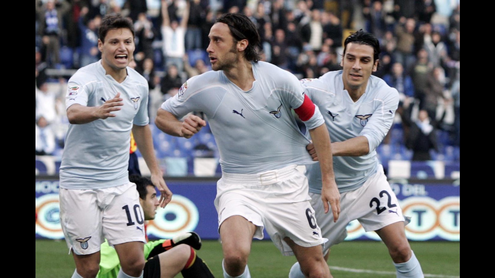 Mauri: Lazio pronta per il derby, ma prima c’è il campionato
