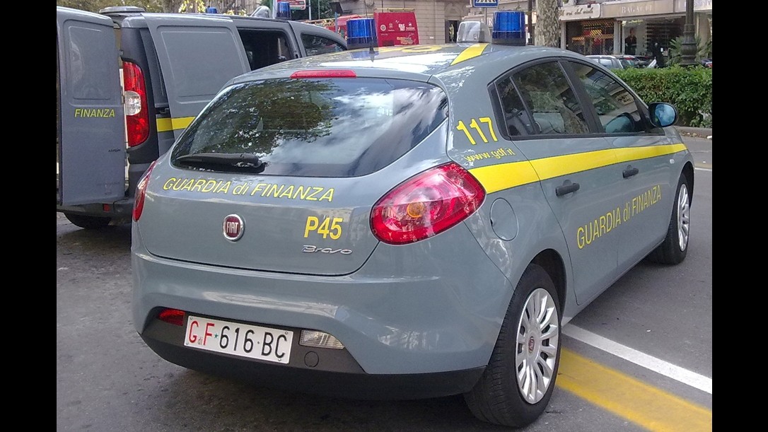 Mose, controlli antimafia alla ditta Mantovani