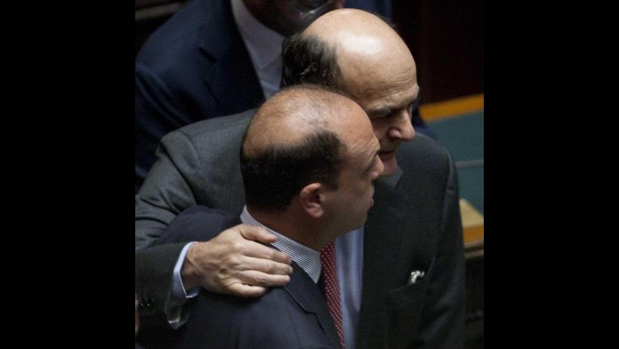 Quirinale, Marini non ce la fa: si torna al voto domani