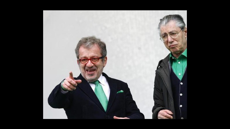 Quirinale, anche la Lega vota Marini: 40 voti in più