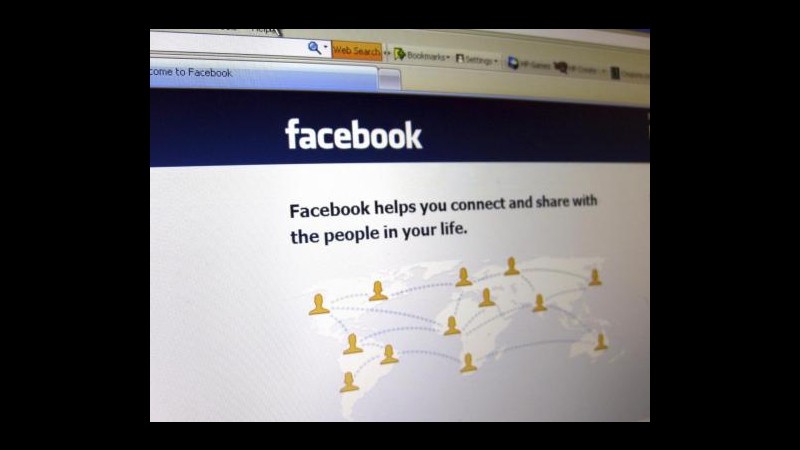 Facebook, in arrivo numero uno di PayPal, guiderà messaggistica mobile