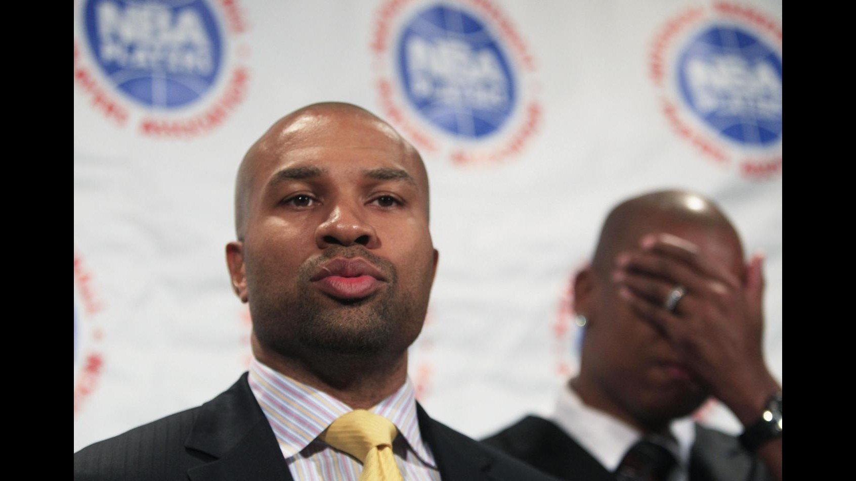 Basket, Nba: Derek Fisher sarà nuovo allenatore dei New York Knicks