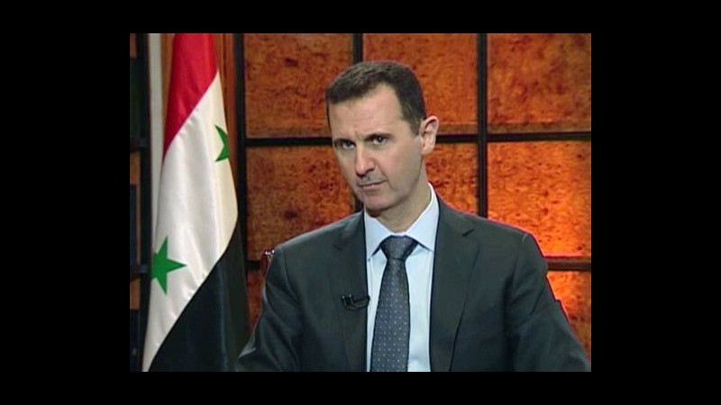 Siria, ribelli controllano maggior parte di base militare Dabaa a Homs