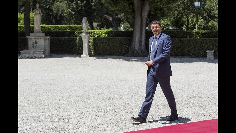 Amministrative, Renzi: Finita la rendita ma risultato è straordinario