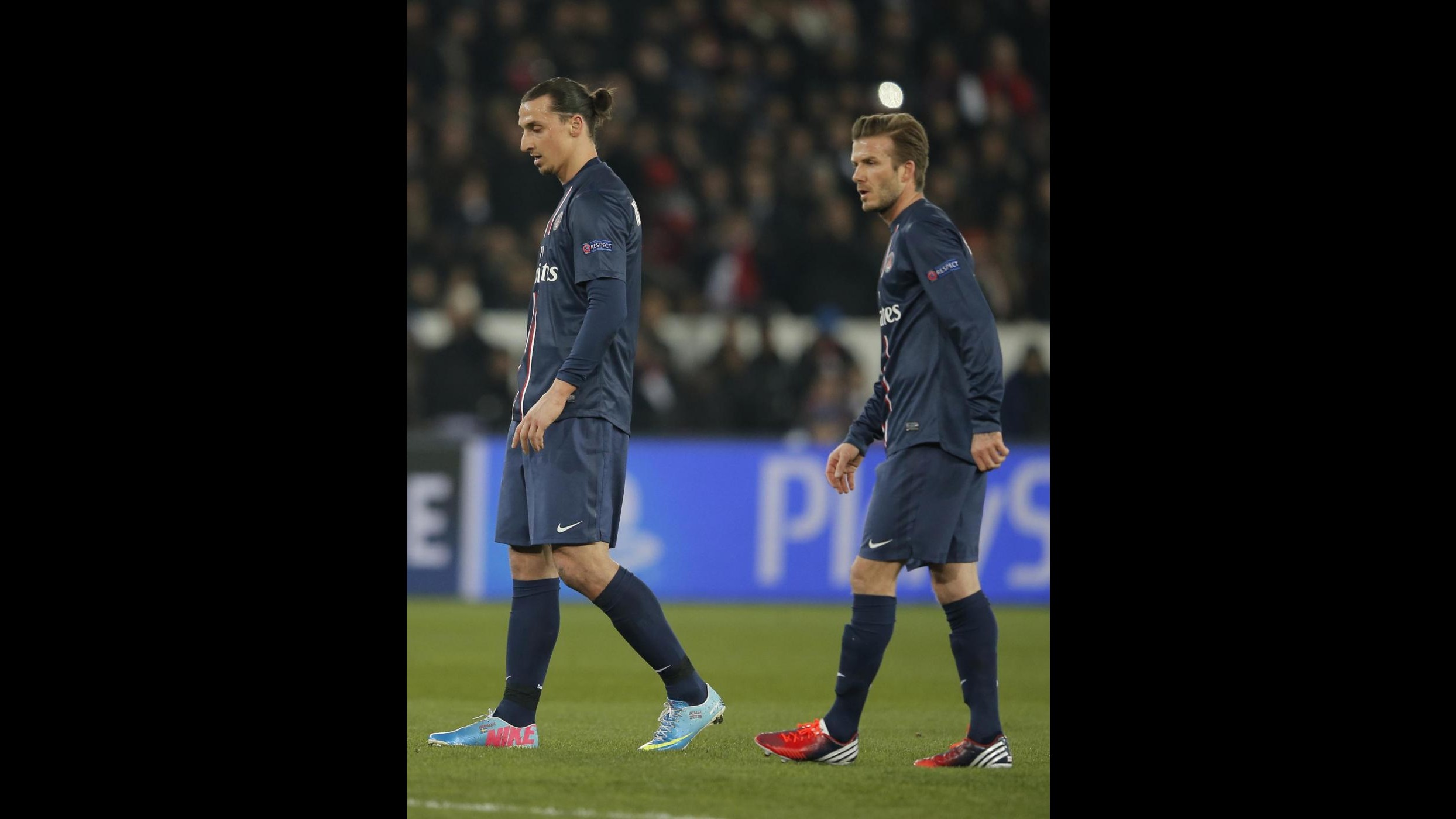 Coppa Francia, Psg ko ai rigori: errori di Ibra e Thiago Silva