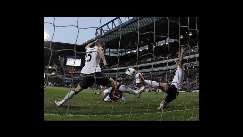 Premier League, frena il Manchester United. Vincono City e Chelsea