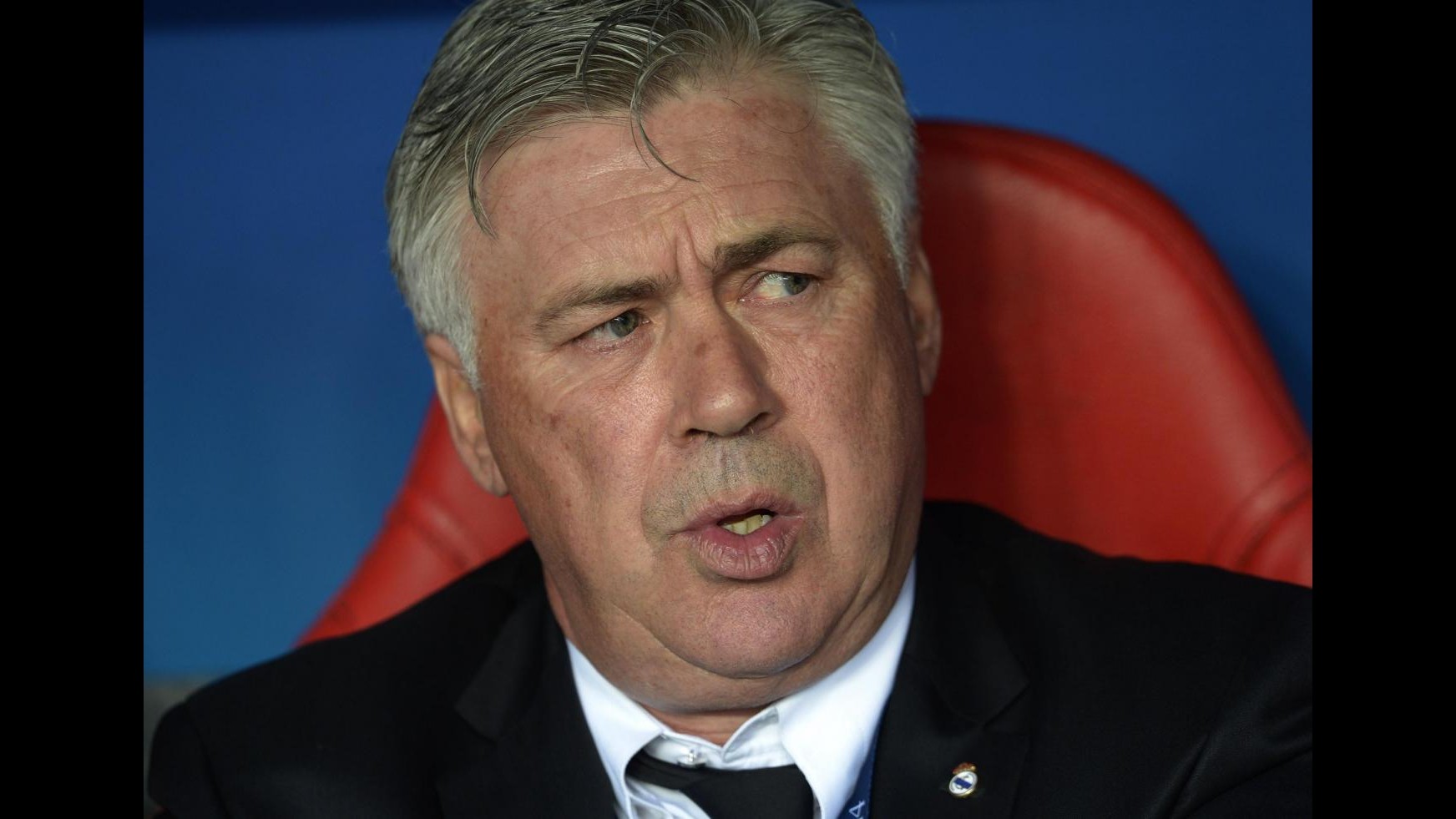 Ancelotti ‘apre’ alla Juventus: Morata? Un anno via da Madrid per giocare di più