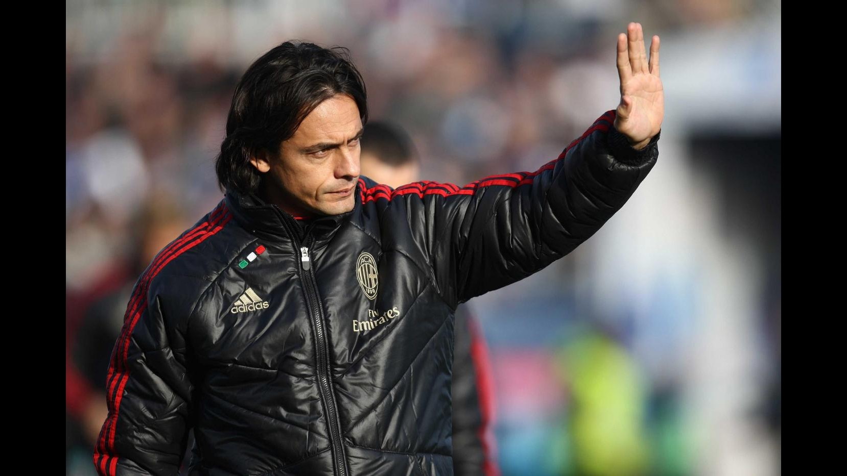 Milan riparte da SuperPippo Inzaghi, l’affamato di gol e vittorie