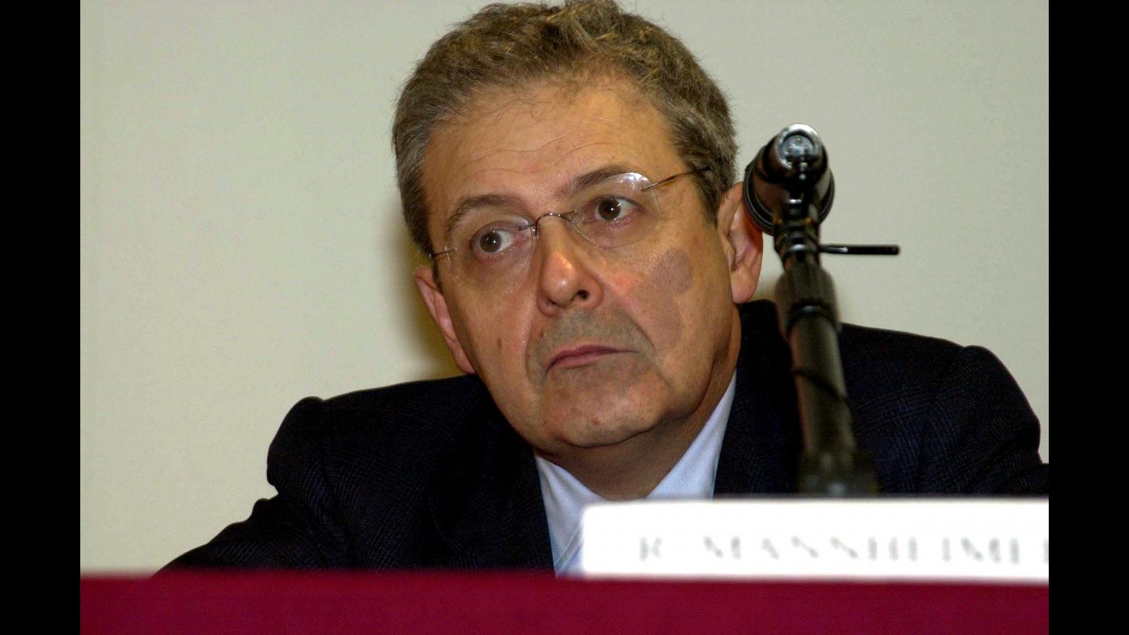 Renato Mannheimer indagato per reati fiscali, perquisita sede Ispo
