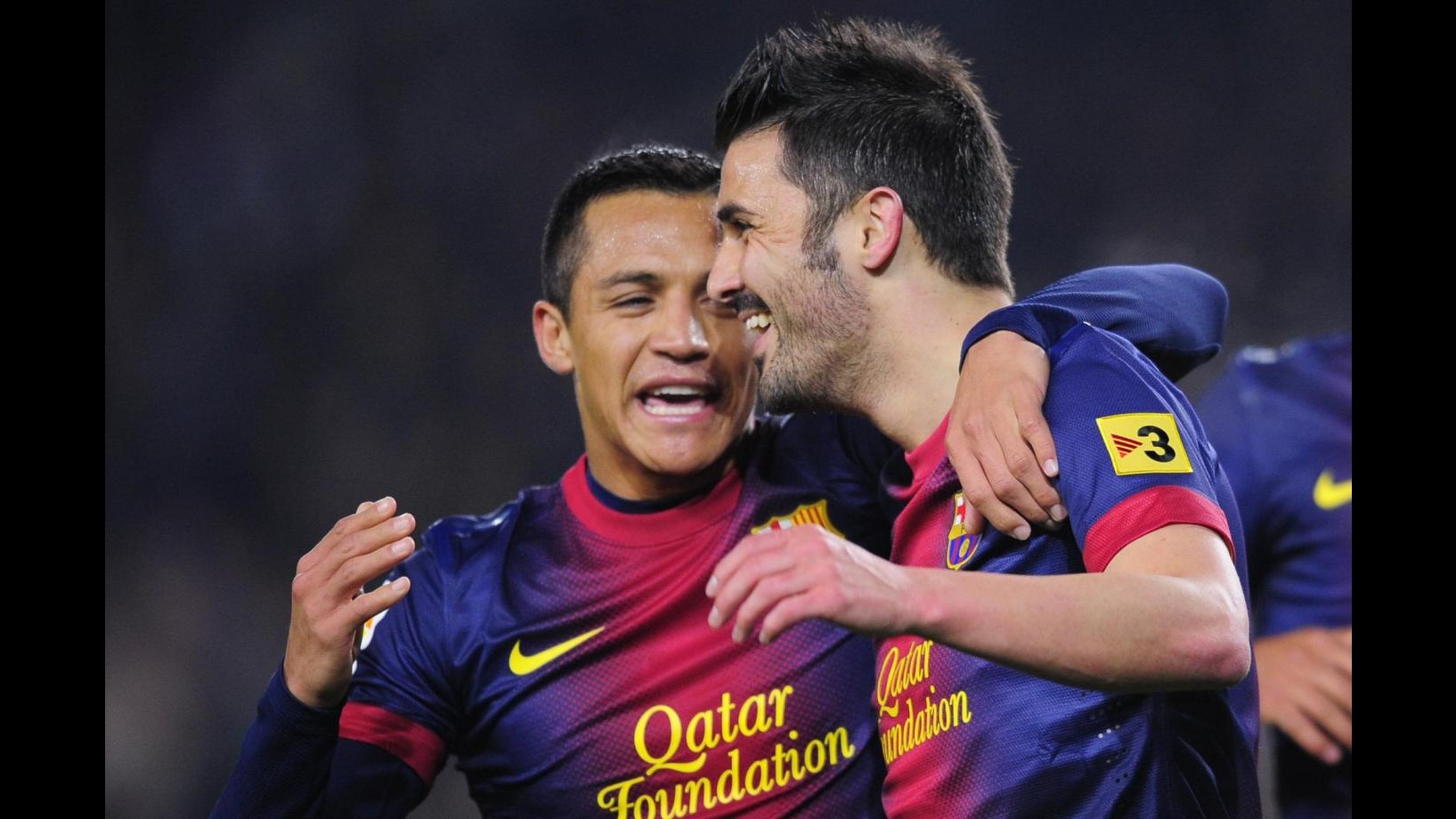 Sanchez e Villa verso addio al Barcellona, Juve e Inter alla finestra
