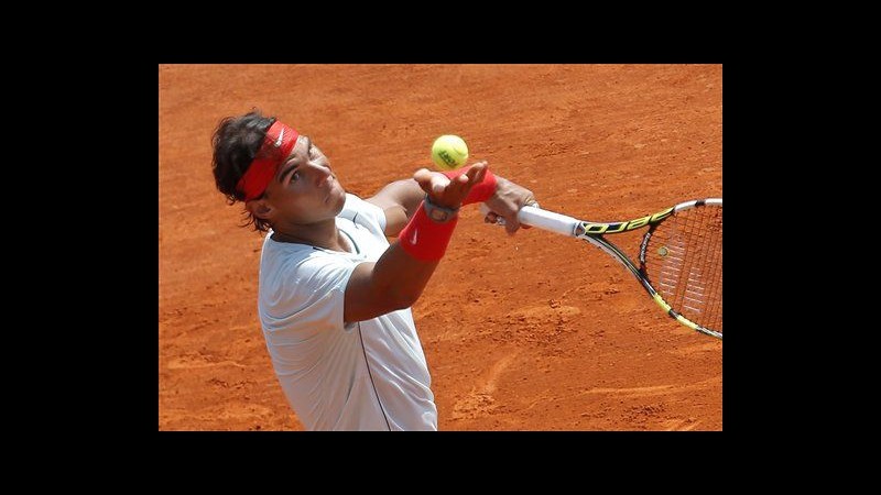 Montecarlo, Nadal e Djokovic agli ottavi. Avanza anche Fognini