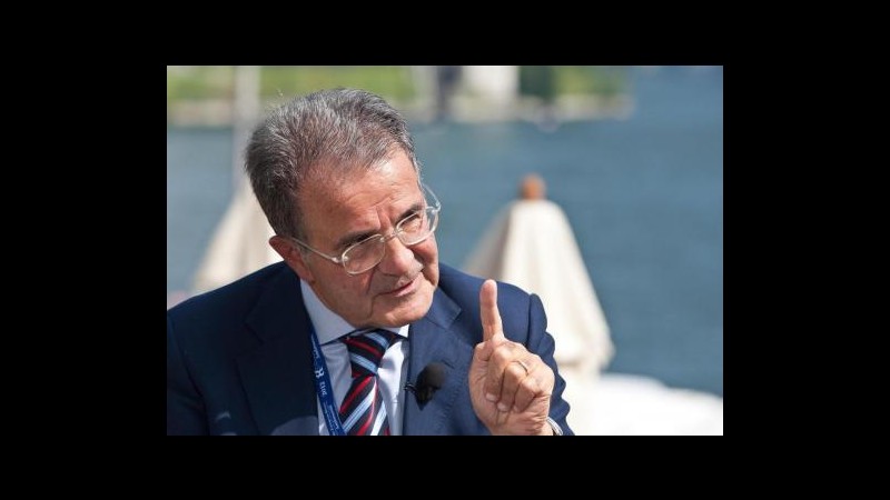 Quirinale, Olivero (Scelta civica): Prodi non ce la farà