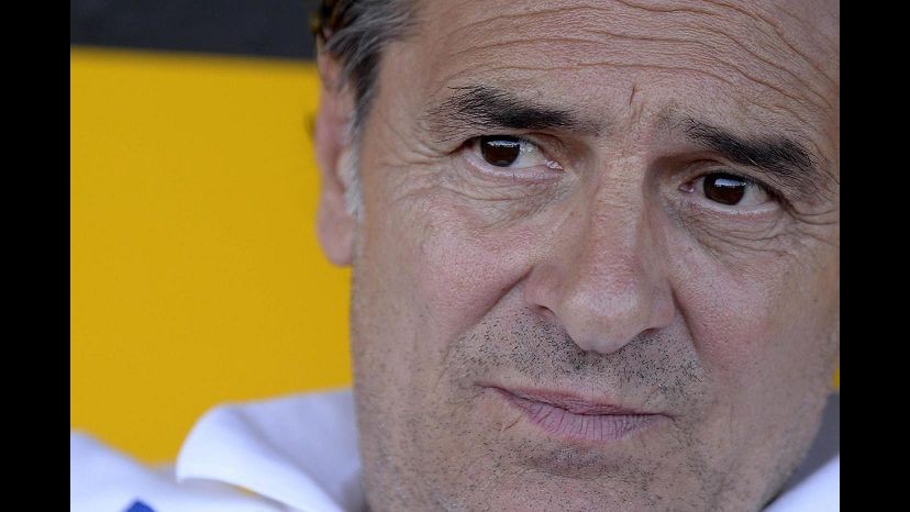 Mondiali 2014, Prandelli: Condizione buona, contro l’Inghilterra saremo brillanti