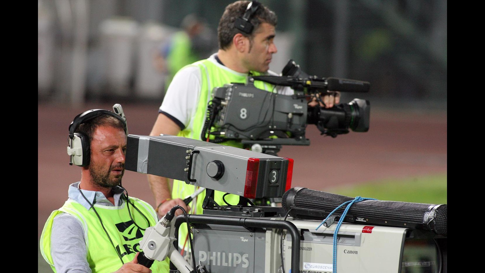 Antitrust: Ripartire diritti tv in base a merito sportivo