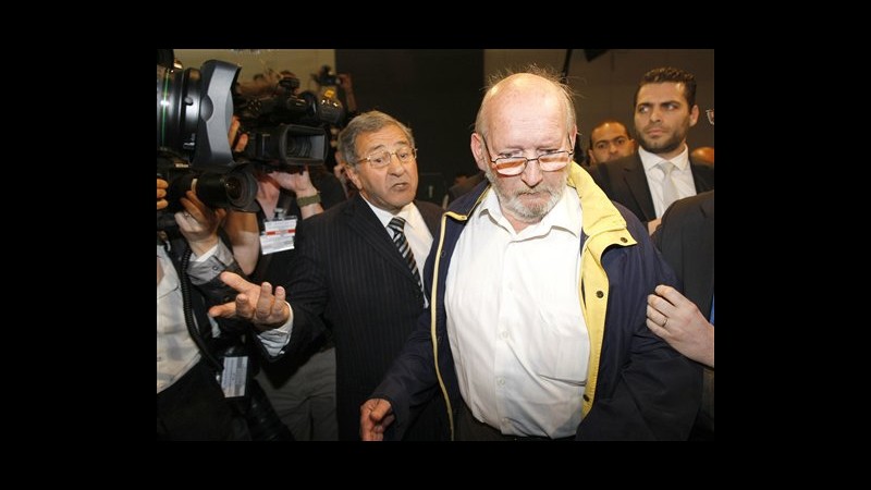 Protesi Pip, centinaia di donne a Marsiglia per assistere a processo