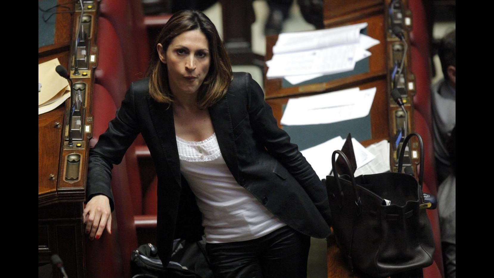 Immigrazione, Savino (Fi): Sinistra si svegli da letargo