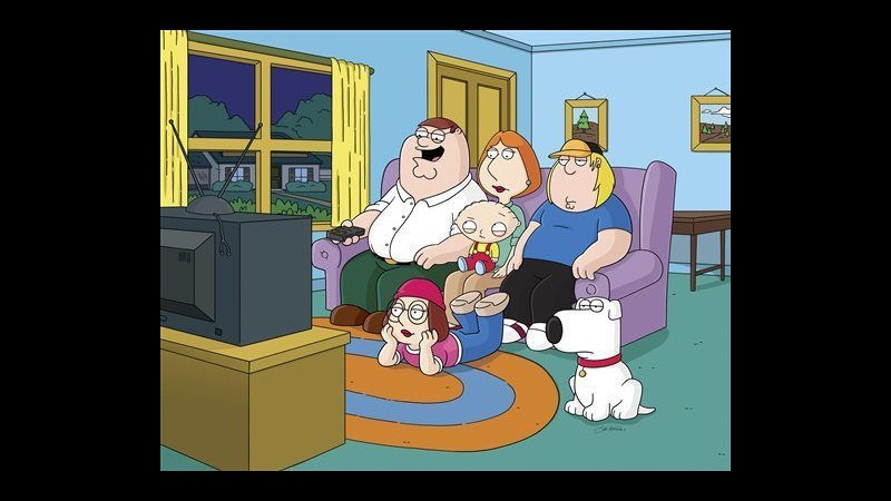 Maratona Boston, la Fox ritira episodio Griffin su strage